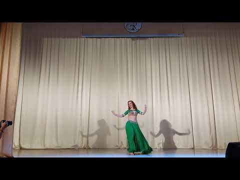Mejance by Alisa Moskvina 2020 #bellydance #orientaldance
