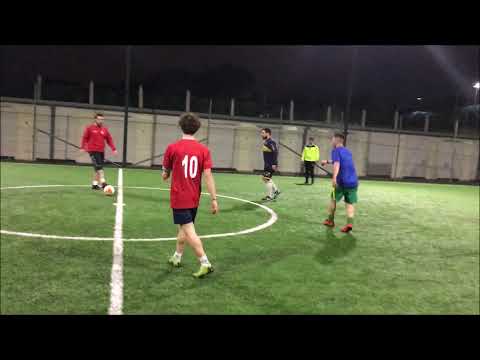 Tornei Skies: Le Griffe - Real Napoli