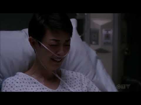 Grey's Anatomy s15e10 - Hold Your Breath - Ruelle