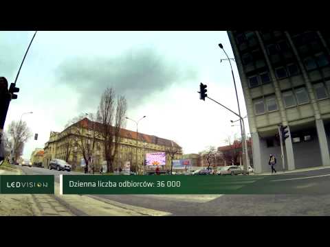 Aleja Niepodległości