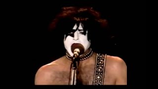 KISS - Do You Love Me &#39;97 [ Rock Am Ring ]