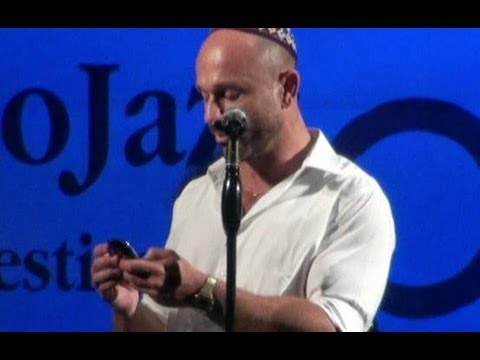 Pomigliano (NA) - Pomigliano Jazz - Raiz