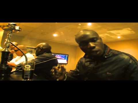 Diogy Style - Keski Ya? "Clip Officiel" / NEW 2010 ( Visual Offensive prod ).