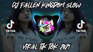 Download lagu Dj Sad Song Fallen Kingdom Slow Angklung | Dj Viral Tik Tok Remix Terbaru 2021 mp3