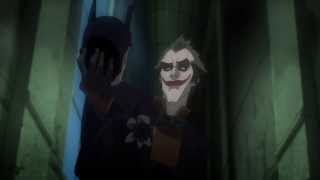 Download lagu Batman's Head Explodes (Batman: Assault on Arkham - 2014) mp3
