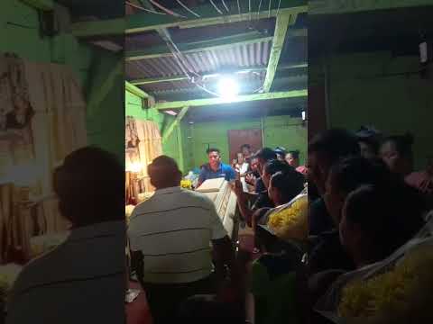 #humor entierro en Guatemala San Bernardino Suchitepéquez se murió lydia