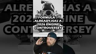 Download lagu F1 Already Has A 2026 Engine Controversey mp3 Download lagu F1 Already Has A 2026 Engine Controversey mp3