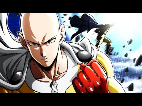 The WORST One Punch Man Game....
