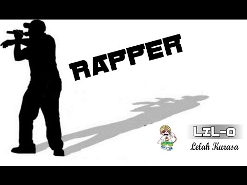 LIL-O #Lelah Kurasa