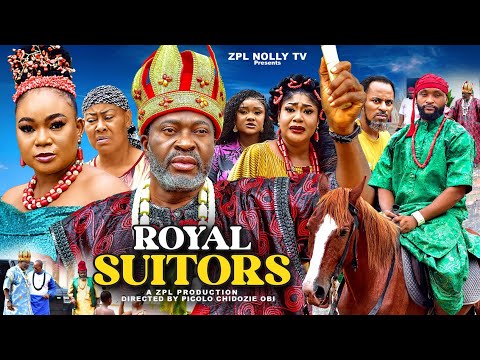 Royal Suitor