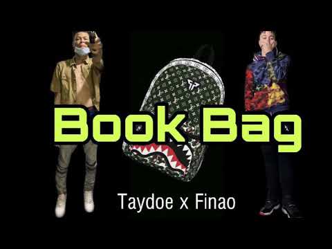 Taydoe X Finao - BookBag2.0 Remix