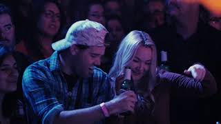 Gord Bamford Honkytonks &amp; Dive Bar Tour