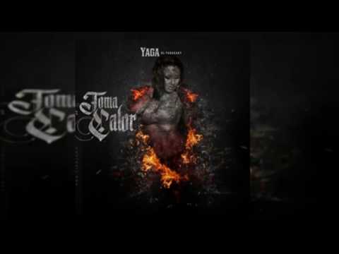 Toma Calor - Yaga El Yagazaky | Audio Oficial