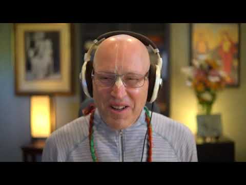 2021 05 09  Serve and be picked up by Krsna - SB 3.25.41 - HG Vaisesika Dasa