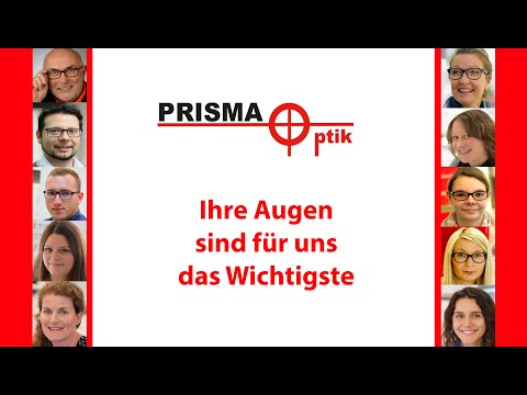 PRISMA Optik GmbH YouTube-Vdeominiatur 1