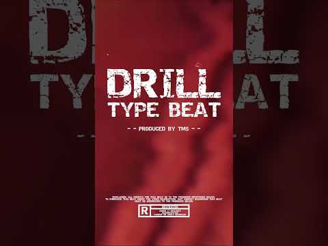 UK Drill Type Beat 2023 - "DRIPPING" | #DrillTypeBeat