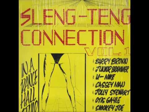 Jolly Stewart - What Is To Be