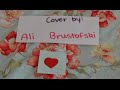 Shake It Off - Ali Brustofski Cover (Lyrics) 