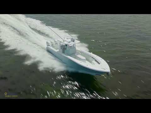 2021 Yellowfin 36 Offshore Your Next Yellowfin, why wait? Video