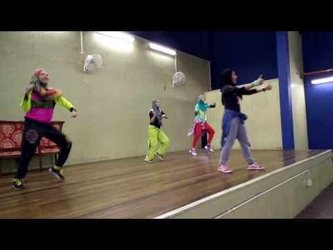Zumba Fitness | Bomba Chikita