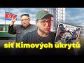 Kde Se Tajně Skrývá Kim Čong Un