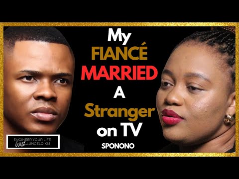 My Fiancé Married Someone Else At First Sight - Sponono