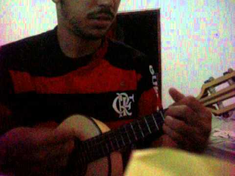 Não Vou Entrar No Jogo - Gustavo Lins