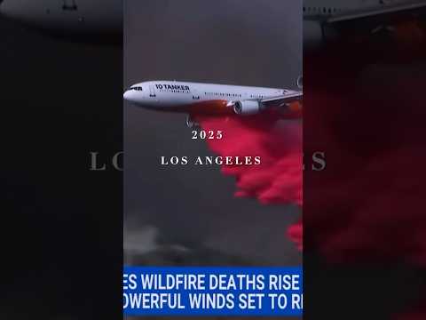 Los Angeles, 2025. Beauty. Chaos. Resista. From the streets. Full trailer in bio.