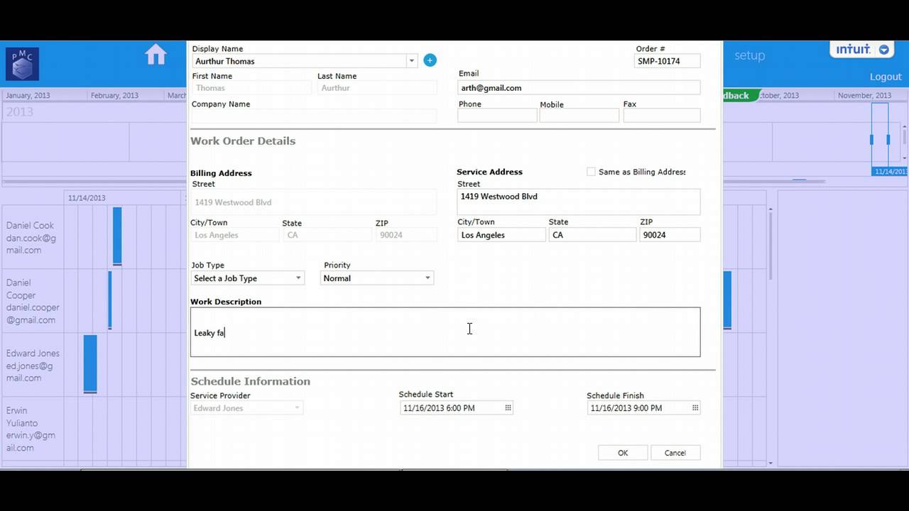 Service Manager Plus - Instructional Video 1