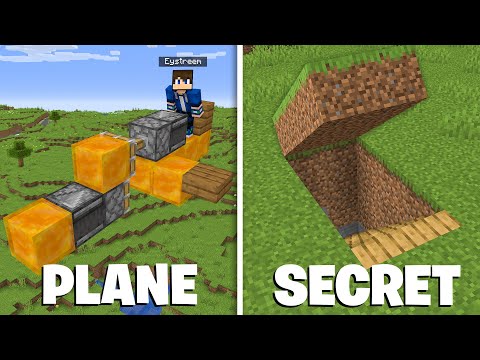 Minecraft: 5 Easy Redstone Builds To Impress Your Friends