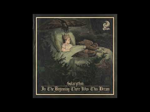 Indefinite Pitch PREMIERES. Solarythm - When Matter Dissolves (Akob Remix)