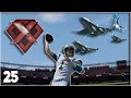 I RAGED FOR THE FIRST TIME HE RAN THE SAME PLAY 30 TIMES TDBarrett Panthers Franchise Ep 25