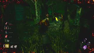 DBD : 新サバイバーミカエラきたな！