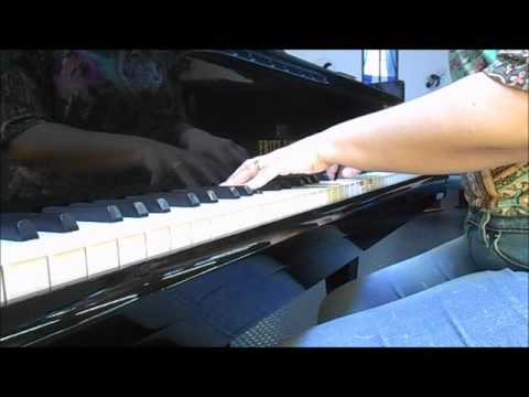 Silêncio - Hinário Adventista 575 (com introdução)