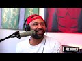 Who Is PARTYNEXTDOOR Talking About on Savage Anthem? | The Joe Budden Podcast