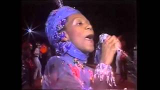 Boney M.  -  Plantation Boy