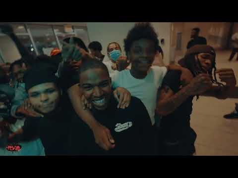 Jah 48- Put in Work (Set The Tone Live Performance)