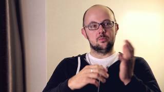 Pyrion Flax on TI4: Being corporate is the worst thing to do