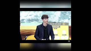 BTOB Lim Hyunsik Killing Me (Live) 4th Fan Meeting