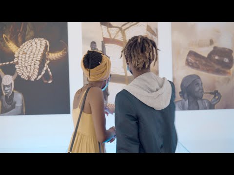 Inventários invisíveis: Zur Kritik kenianischer Sammlungen no Westlichen Museen