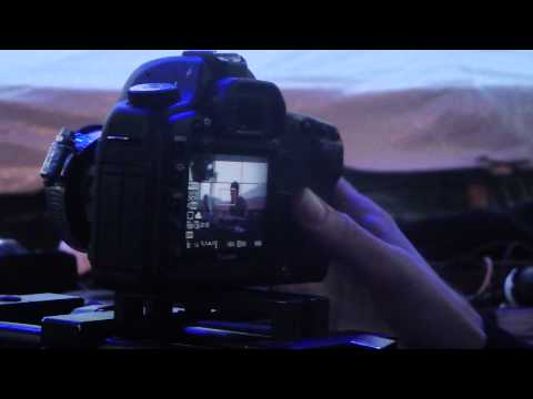 Shaun Reeves - Visionquest (#4) Live @ Movement 2011 DEMF Detroit