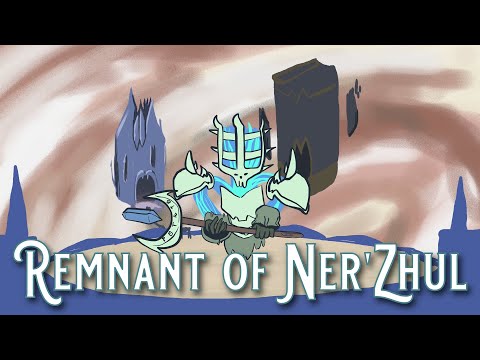 Remnant of Ner'zhul - Sanctum of Domination Raid Guide