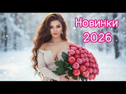 Українська музика 2026  Душевні та танцювальні хіти | Кращі пісні для настрою !