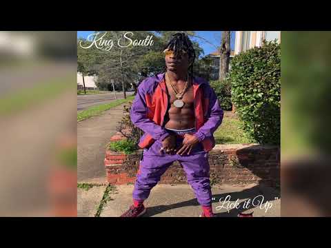 King South - Play No Games