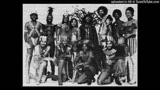 New Birth - The Long And Winding Road (1976 The Beatles Cover)