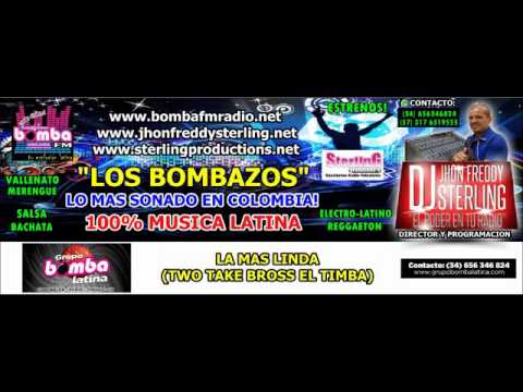 Bomba Fm Europa Video