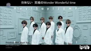 [歌ってみた] Hey! Say! JUMP - Precious Girl [Cover by Dear9]