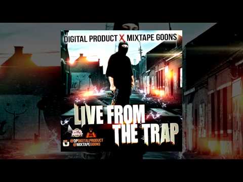 YA BOY RICH ROCKA - GIFT AND THE CURSE [EXCLUSIVE]