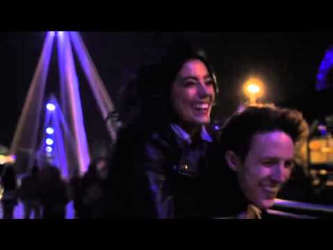 Stephen Ridley / Стивен Ридли (Великобритания) – синтезатор, вокал в Арт-кафе Дуровъ