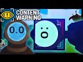 Content Warning Moments that left us SCARRED